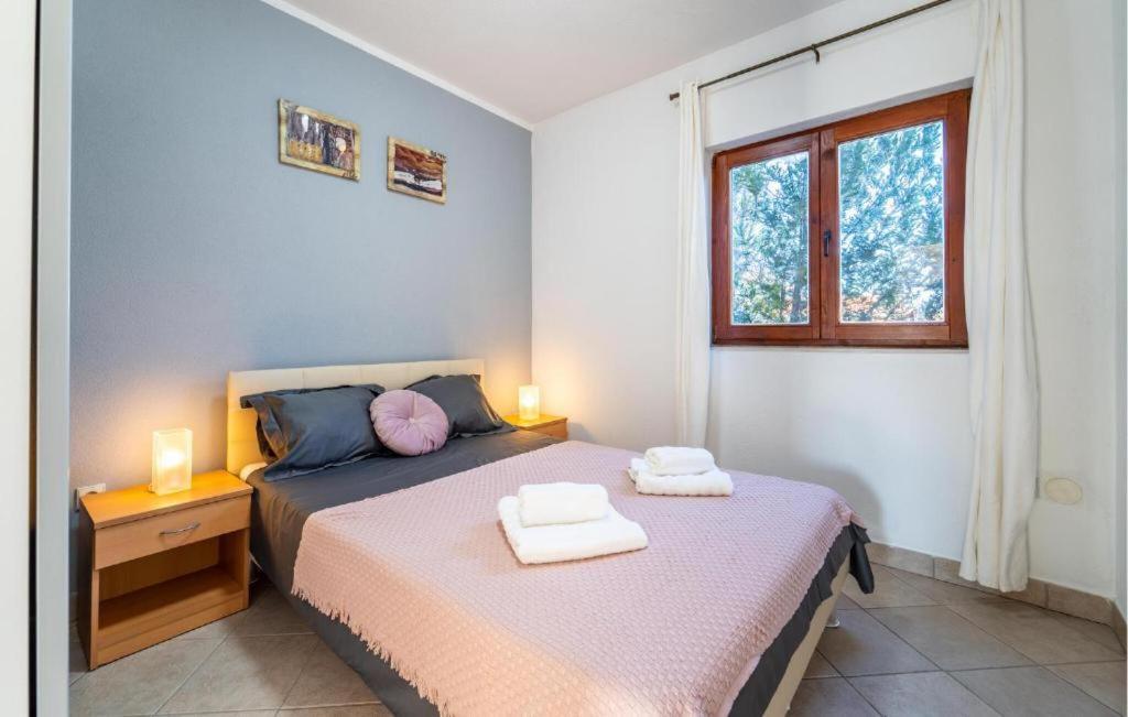 Apartments Busic Biograd Na Moru Exteriör bild