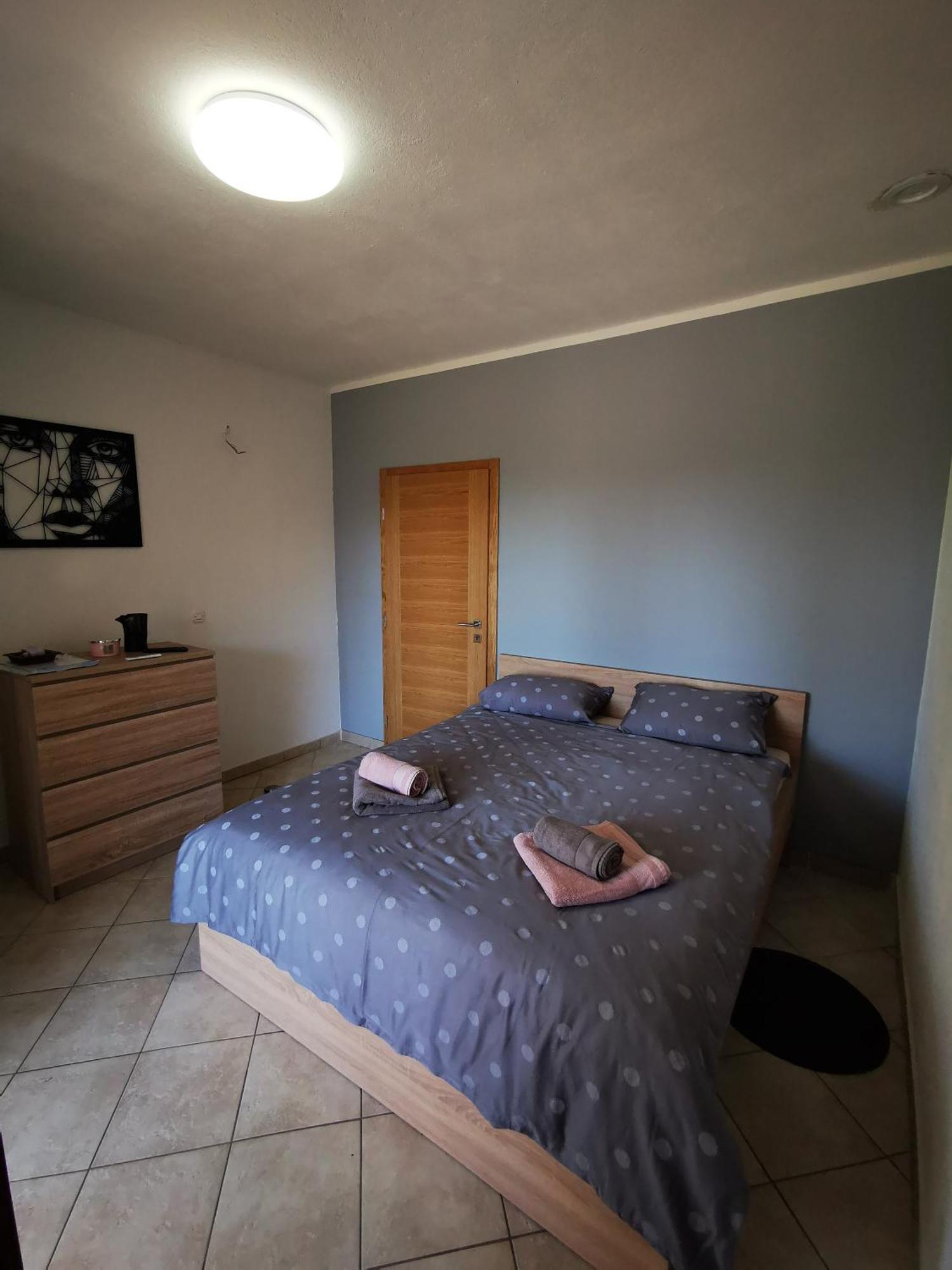 Apartments Busic Biograd Na Moru Exteriör bild
