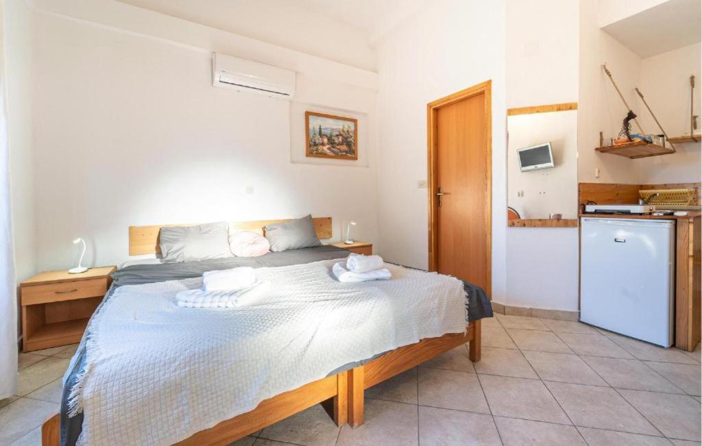 Apartments Busic Biograd Na Moru Exteriör bild