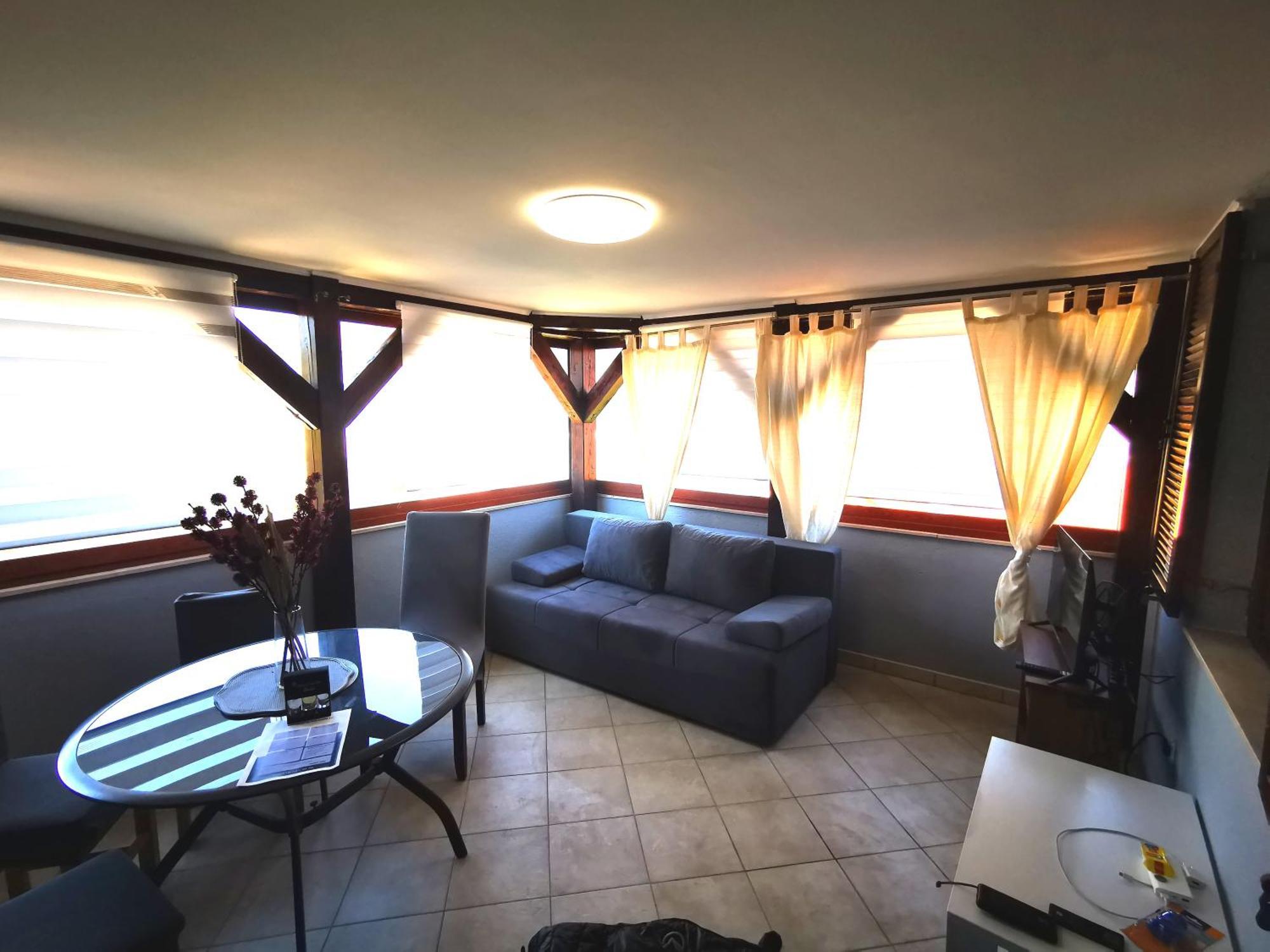 Apartments Busic Biograd Na Moru Exteriör bild